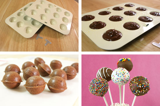 Cake Pop Baking Mold Review: Which One Makes the Cut?