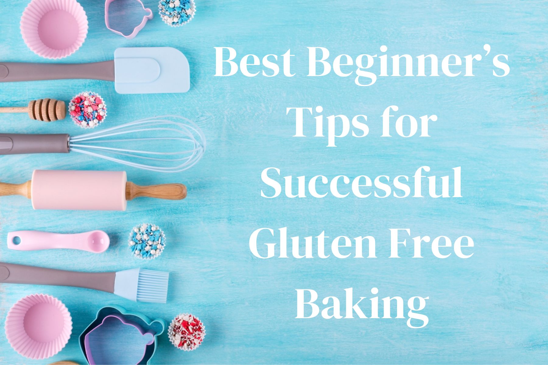 Baking with Low Gluten Flour: Tips and Tricks for Success