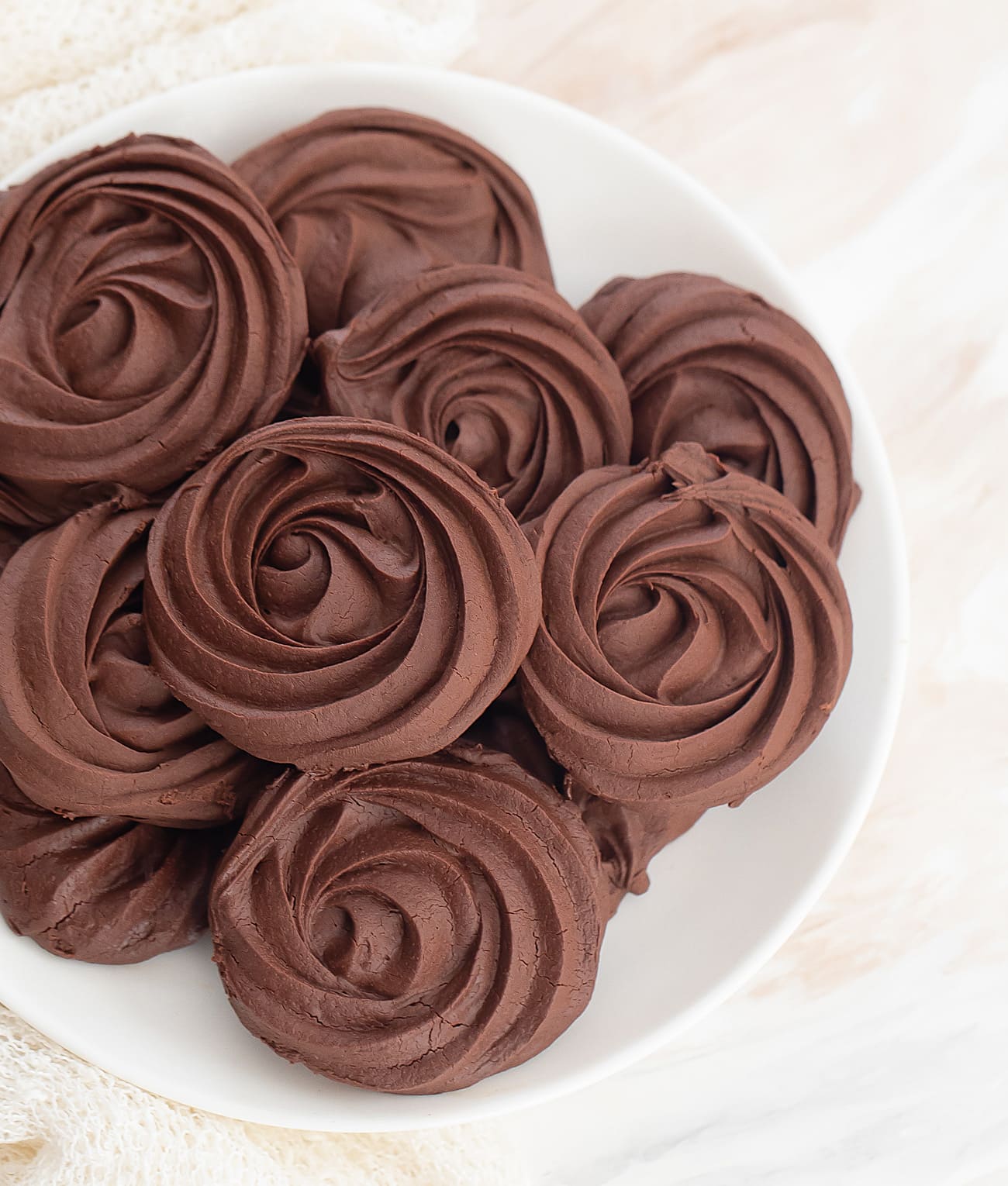 Homemade Chocolate Butter Cookies: Tips and Tricks
