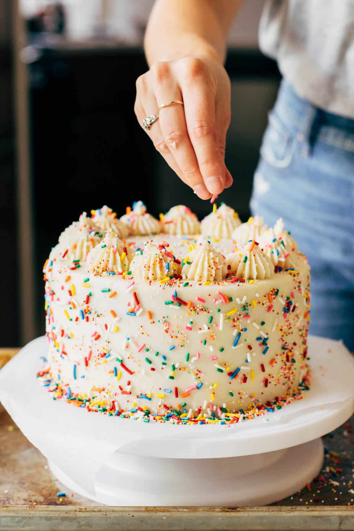 Best cake spatula decorating techniques (Easy-to-follow guide for stunning cake designs with minimal effort)