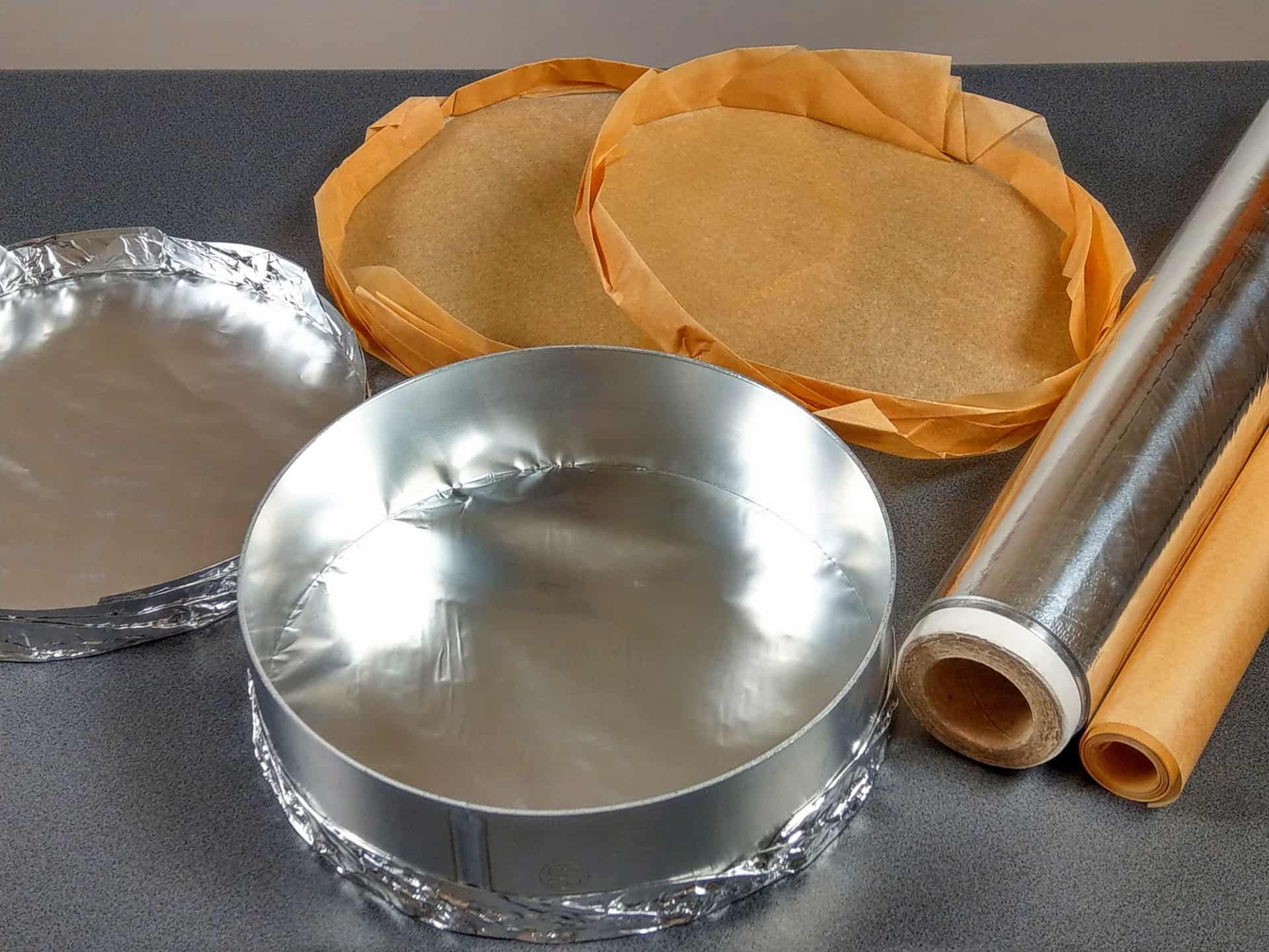 Ring Molds for Baking: What Are They and How to Use Them?