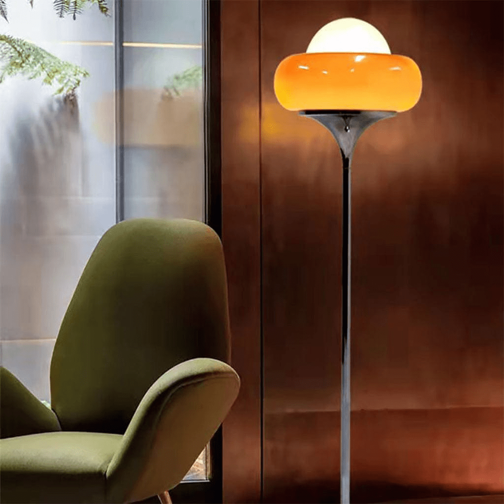 Find the Best Deals on Egg Tart Floor Lamps Online Now