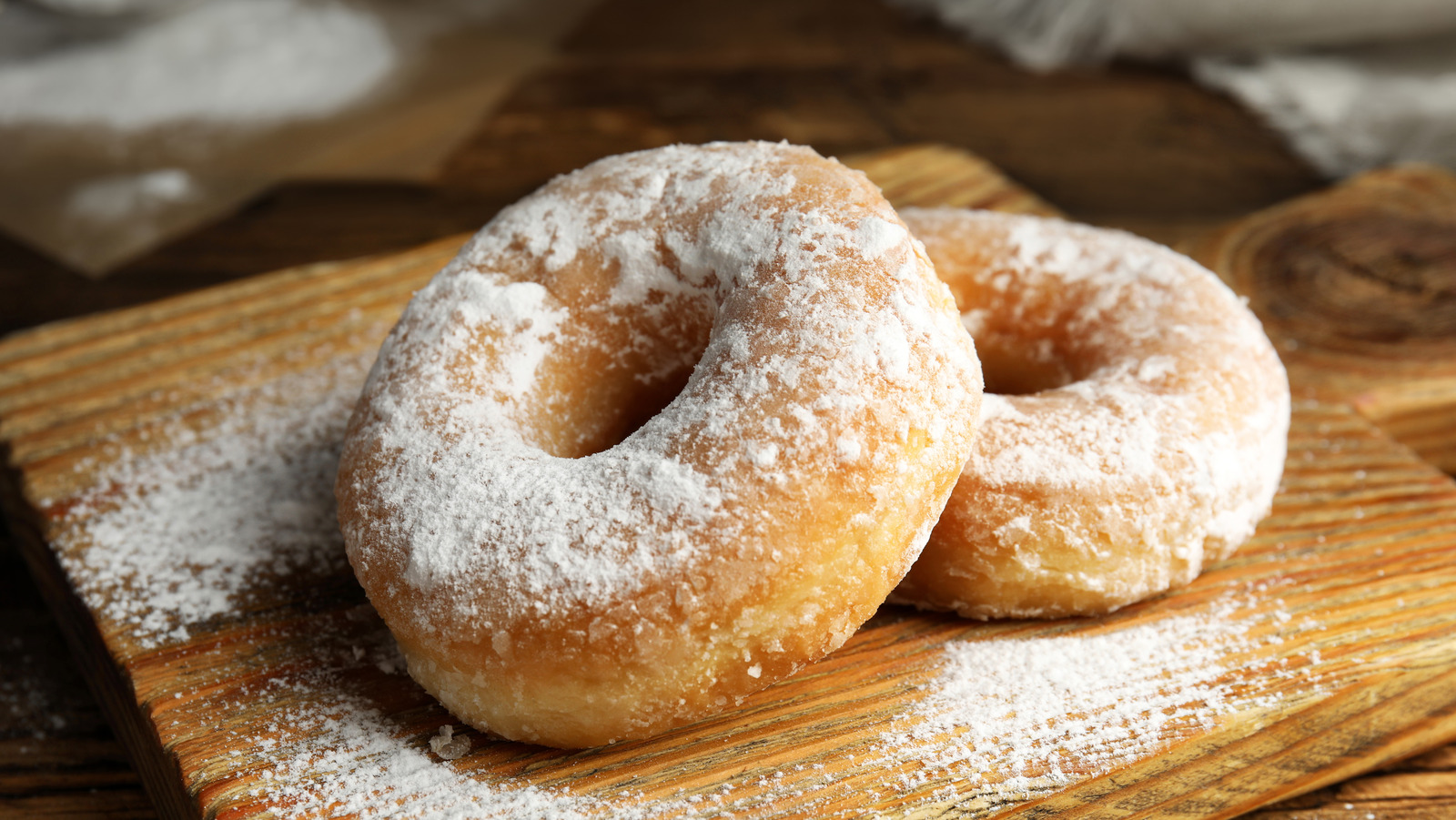 Why You Need No Melt Powdered Sugar in Your Kitchen