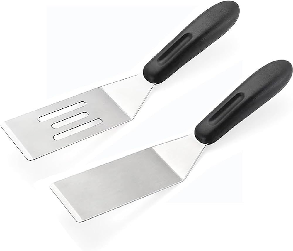 How to Choose the Right Brownie Spatula for Your Kitchen