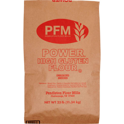 Bake Like a Pro with Grain Craft High Gluten Flour Today