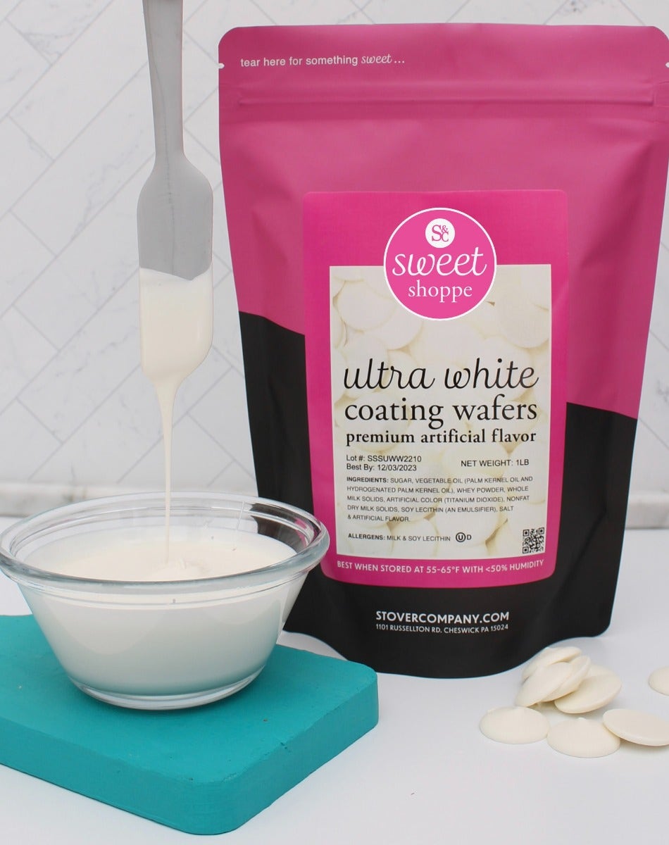 Can I Use Vegetable Oil to Thin Candy Melts? Simple Guide