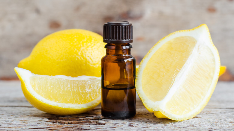 Unlock Flavor Secrets: How to Use Lemon Oil in Baking