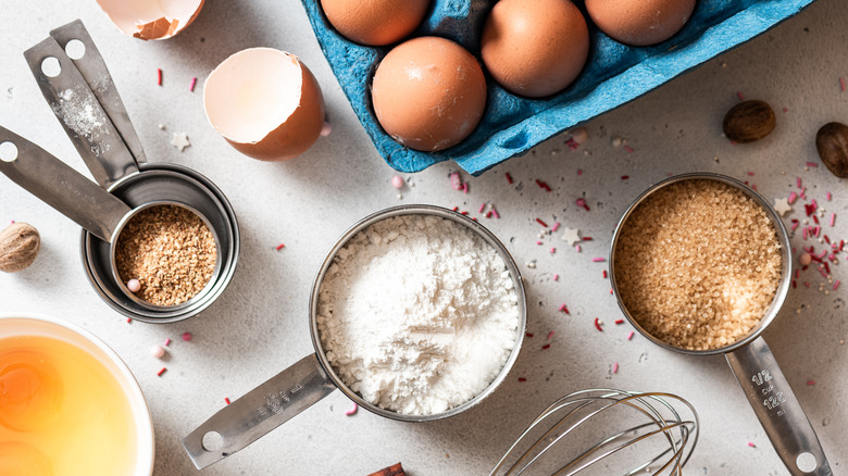 Gourmet Baking Ingredients: Elevate Your Recipes Now