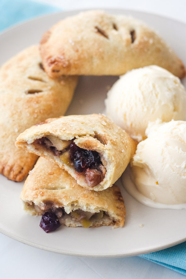 Best Apple Pie in Toaster Oven Recipe: Crispy & Delicious