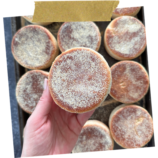 Toasted English Muffins in Oven: Tips for Perfect Results Every Time
