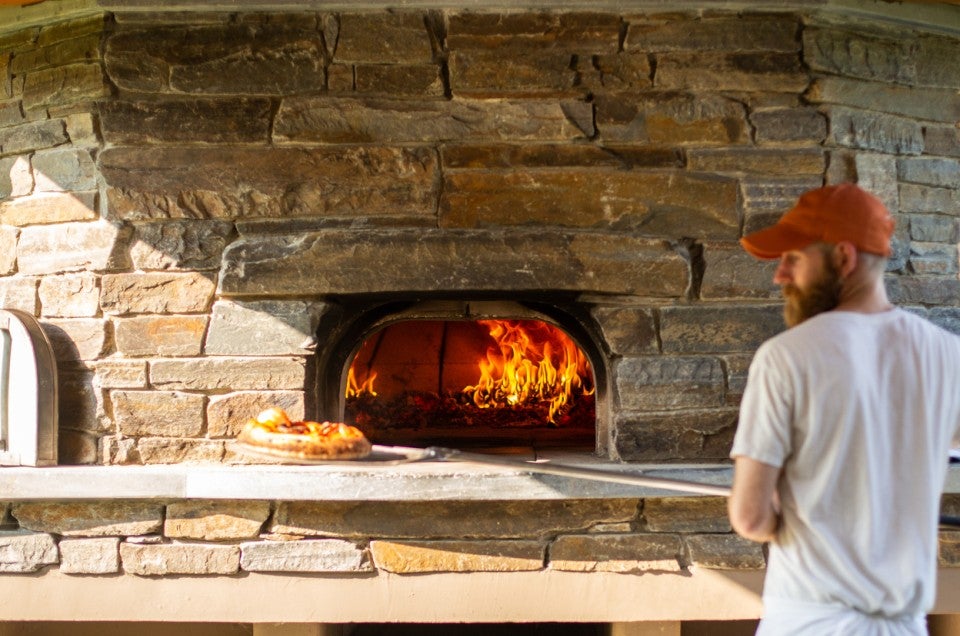 Get the Best Wood Burning Bread Oven for Your Home Today