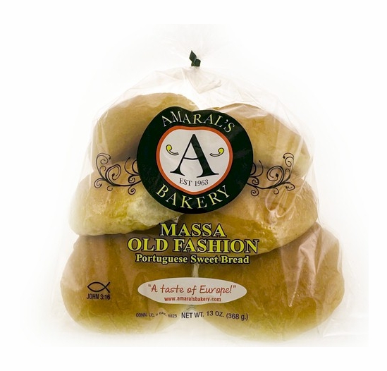 Find the Best Bakery Item Based on Portuguese Sweet Bread