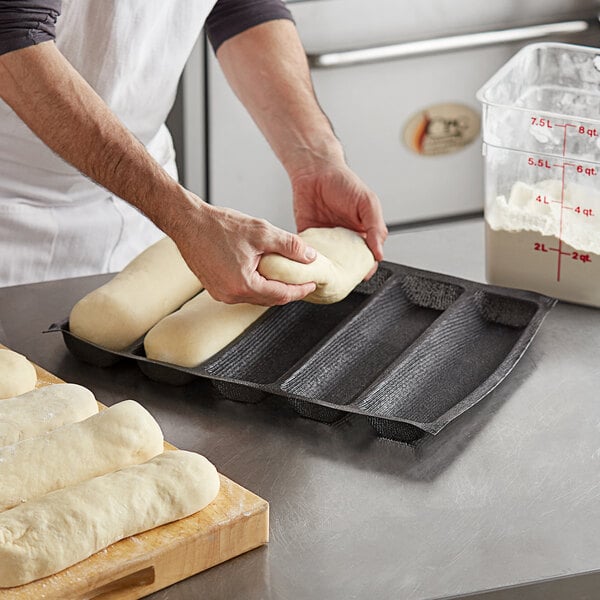 Top-Rated Molds for Baking Bread: A Bakers Must-Have