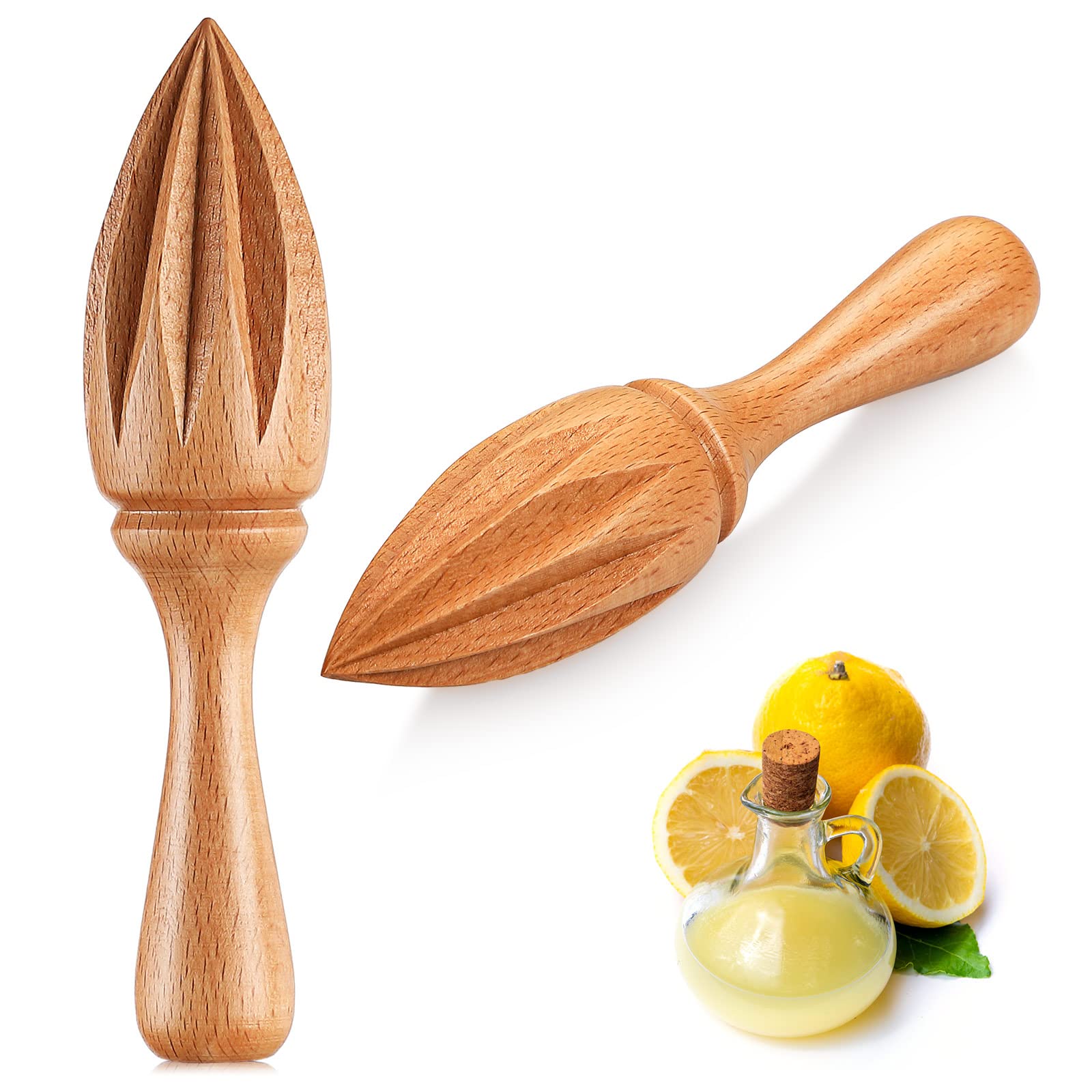 Wooden Lemon Juicer Benefits: Why You Should Own One