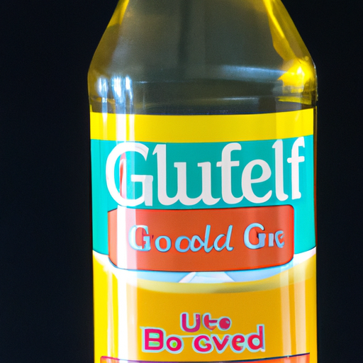 Worried About Gluten? Is It Hiding in Vegetable Oil?