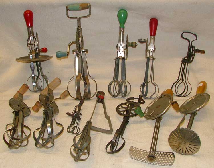 What is a Dover Egg Beater? 5 Things You Should Know About This Vintage Kitchen Tool!