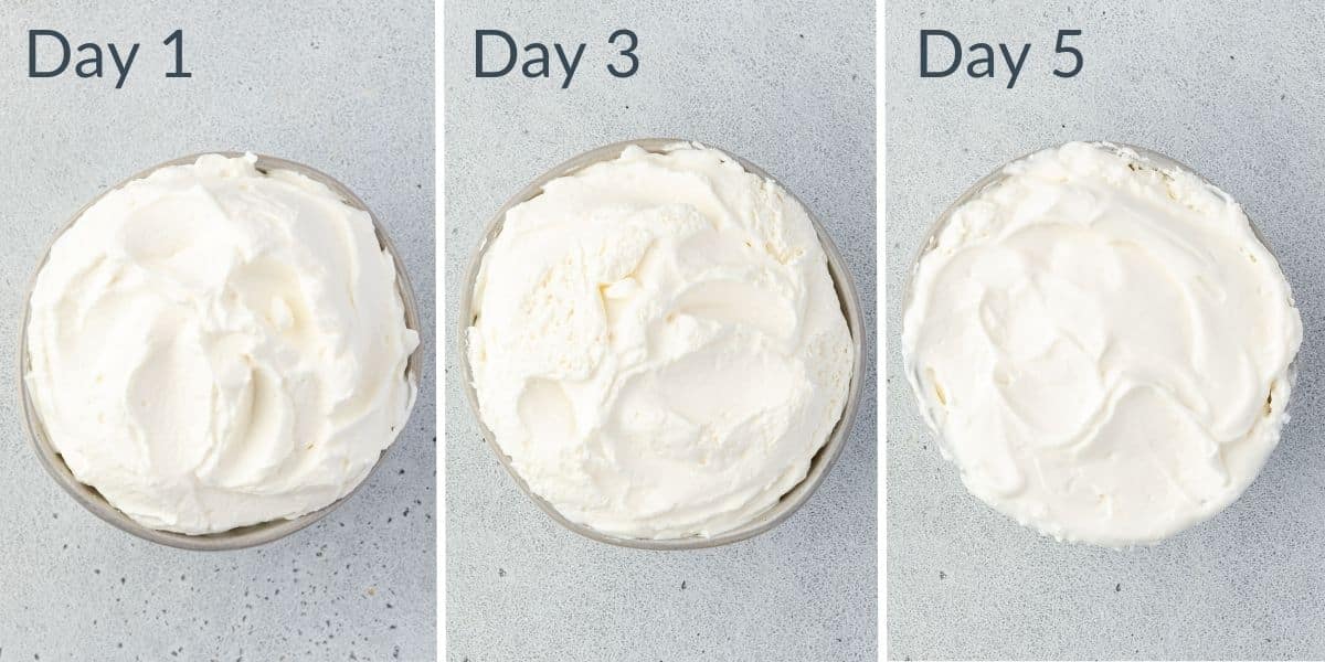Heavy Whipping Cream: How to Save a Lot and Make it Last