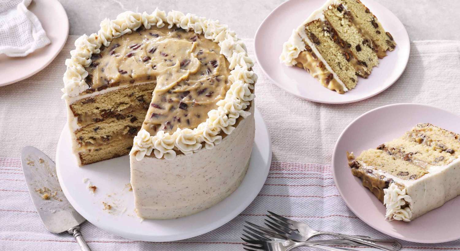 Best Baking Recipes with Half and Half for Every Occasion