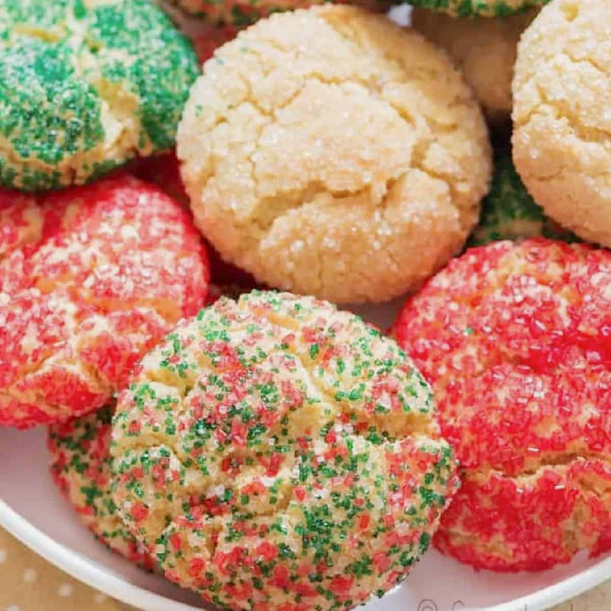 Best Sugar Cookies with Sanding Sugar: Tips and Tricks