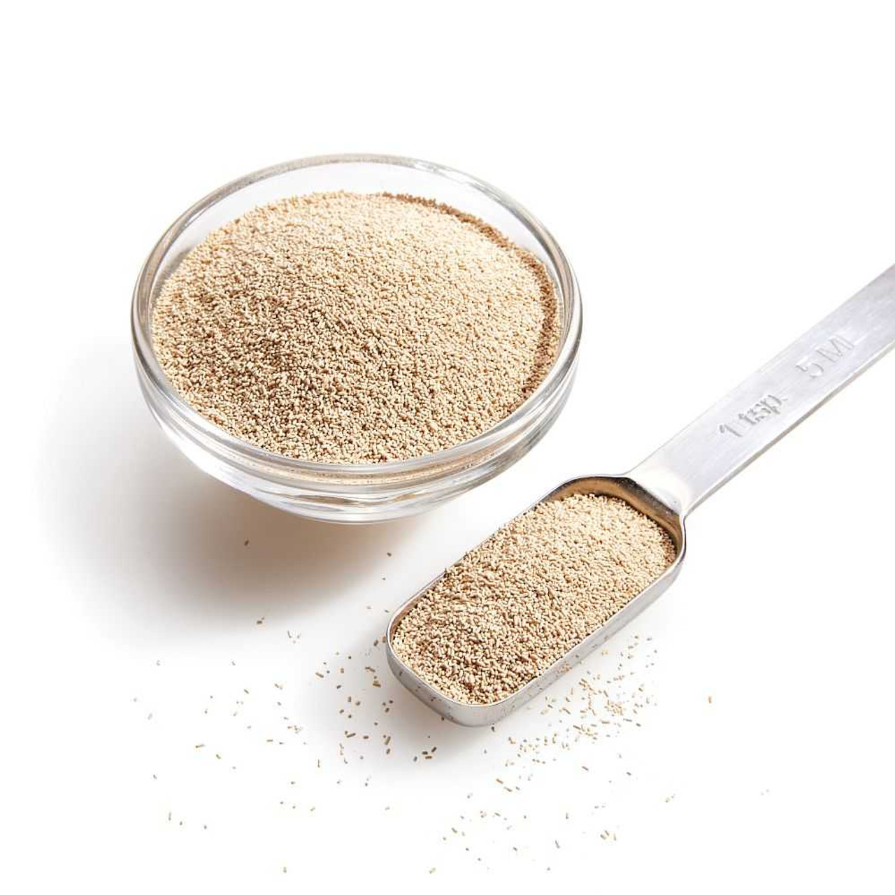 What is saf gold yeast? Discover the secret to perfect baking results!
