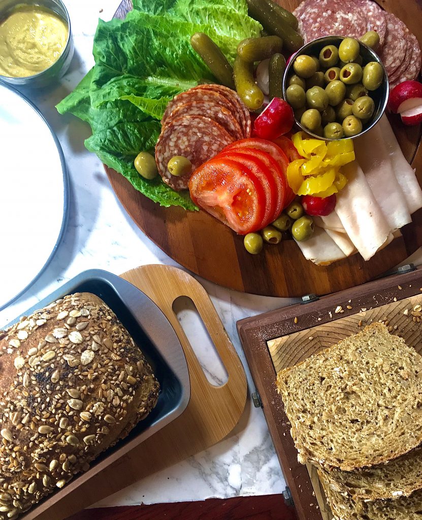 Daves Killer Bread for the Bread Machine: Easy Baking Guide