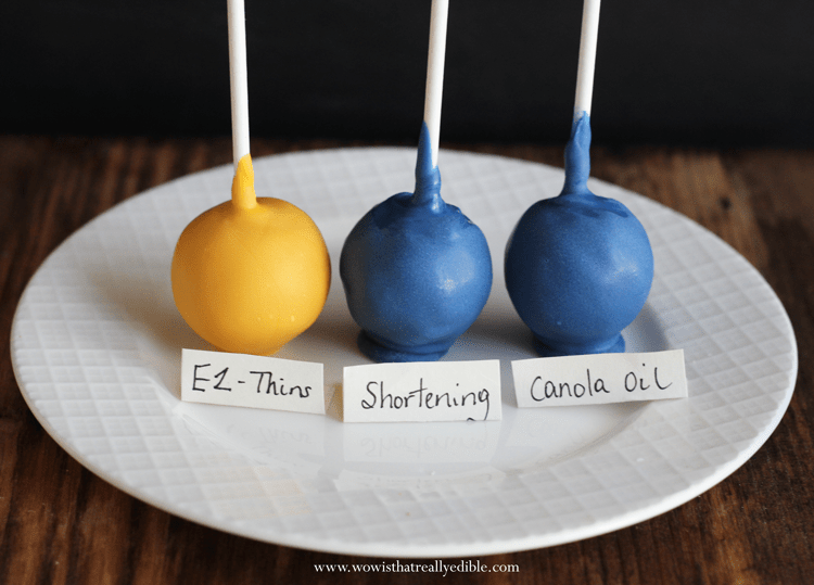 Thinning Candy Melts with Vegetable Oil: A Quick Guide