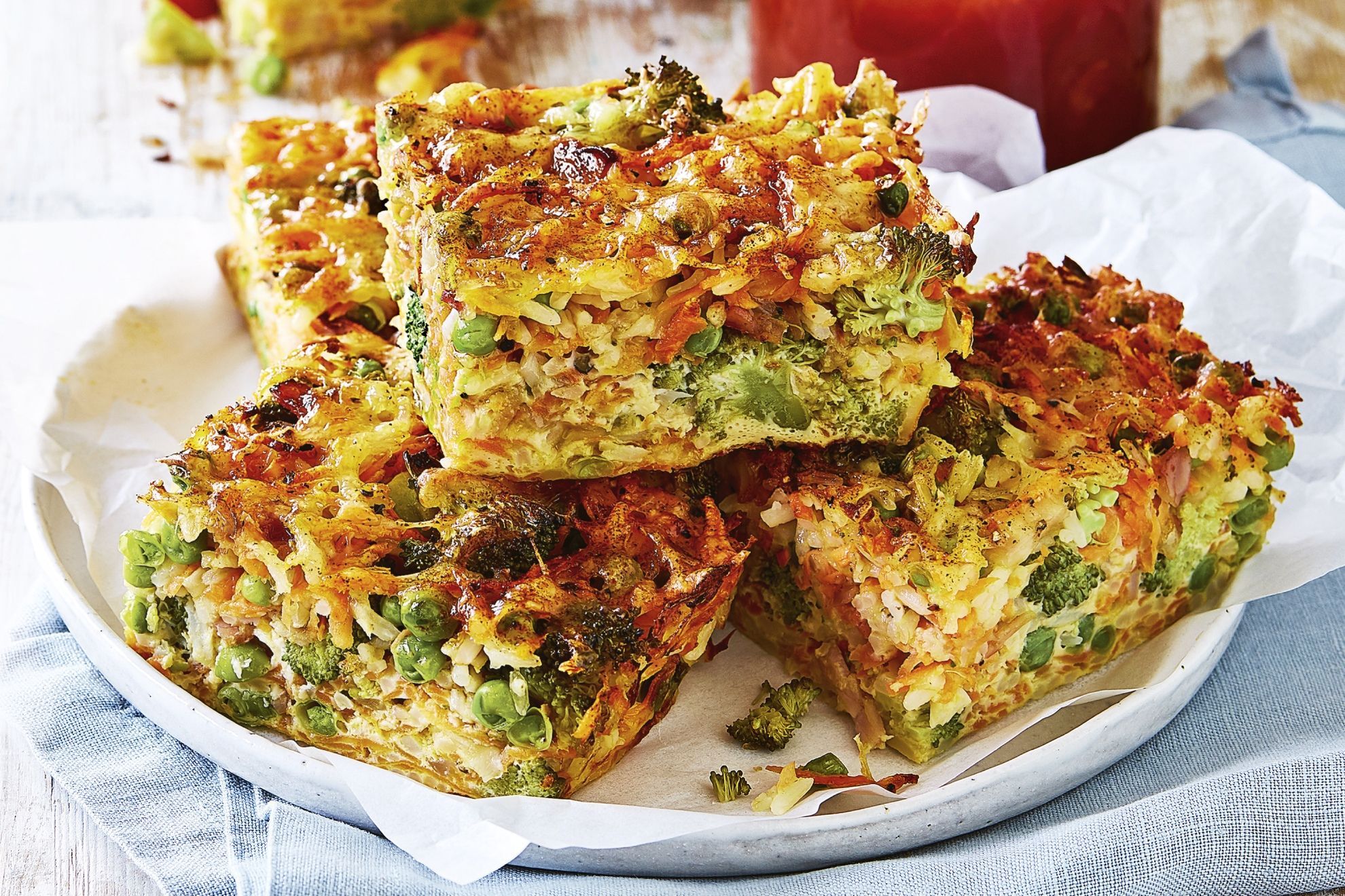 Savoury Baking Recipes: Quick, Simple and Delicious Ideas