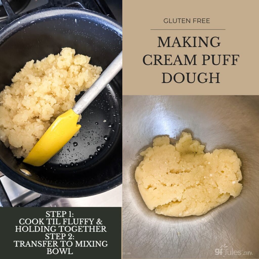 How to Make Gluten Free Cream Puffs (Simple Steps and Tips for a Perfect, Fluffy Dessert)