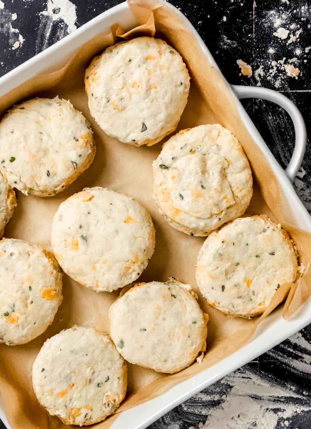 Best Cheddar Herb Biscuits: Simple Steps to Deliciousness