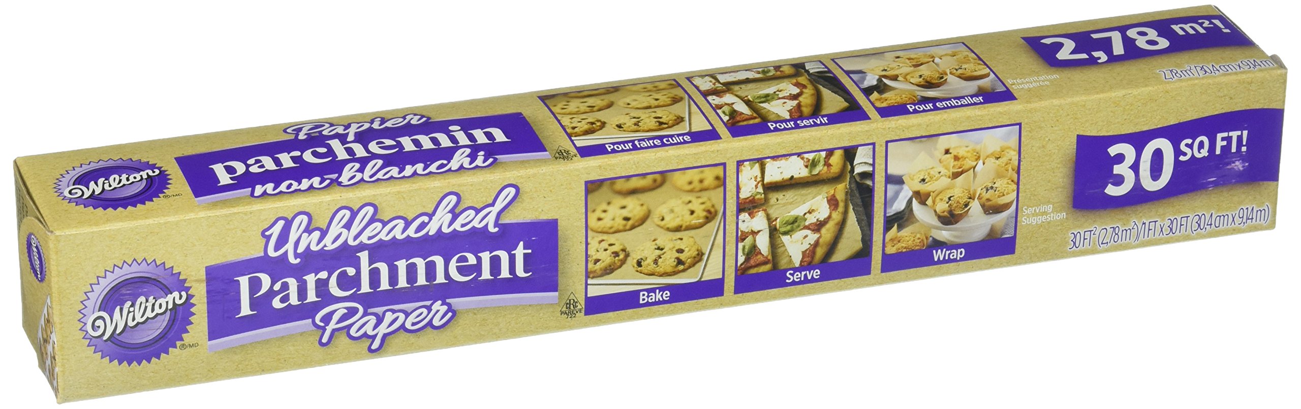 Where to Buy Wilton Parchment Paper? Find the Best Deals!