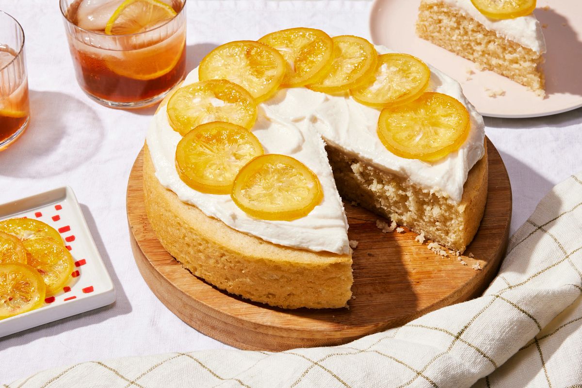 Unlock Flavor Secrets: How to Use Lemon Oil in Baking