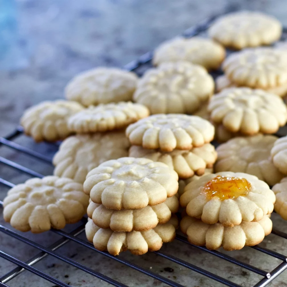 Yummy Biscuit Press Recipes: Tips for Baking Great Cookies