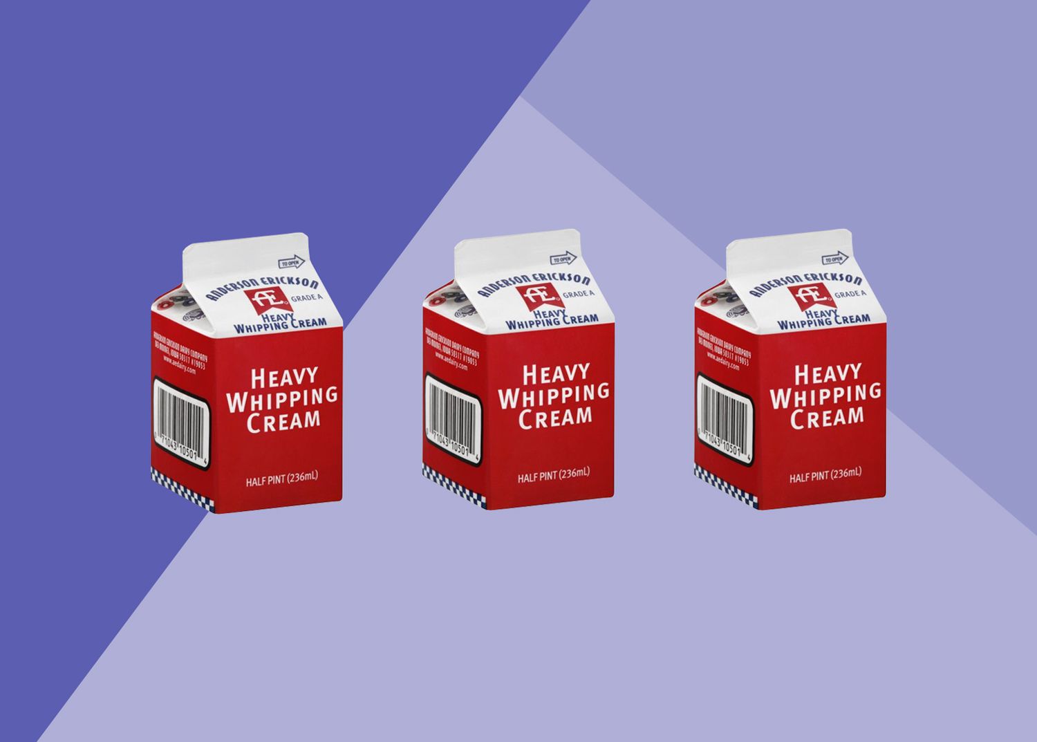 Rich Whipping Cream vs Heavy Cream: Whats the Difference?