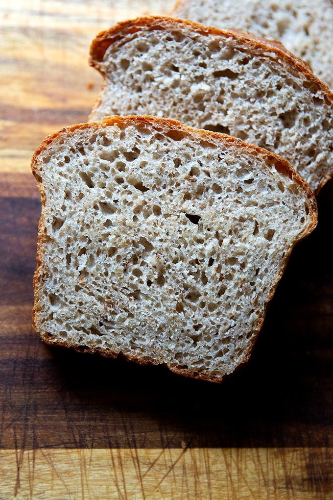 How to Make Rye Bread With Seeds: Step-by-Step Tutorial