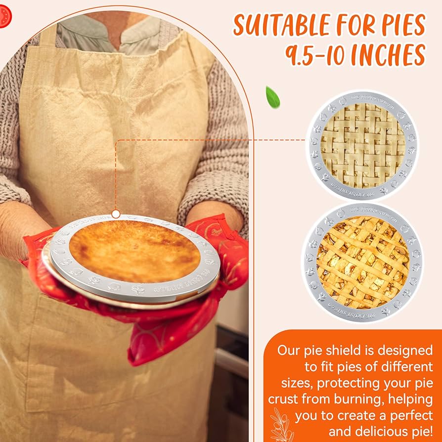 Best Pie Crust Protector? See How Princess House Stacks Up Against the Rest