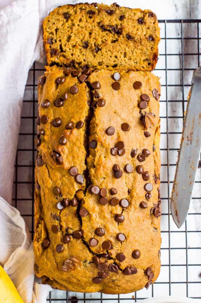 Yummy Sweet Potato Banana Bread: A Must-Try for Everyone