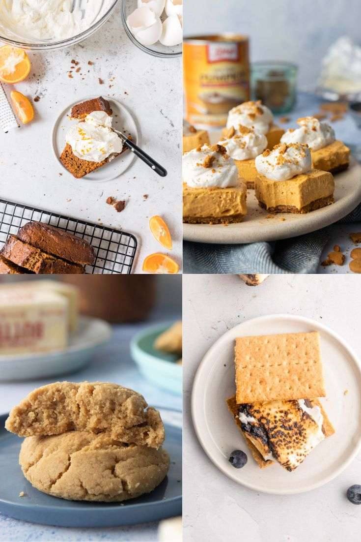 Quick and Easy Small Batch Baking Recipes: Delicious Desserts in No Time.