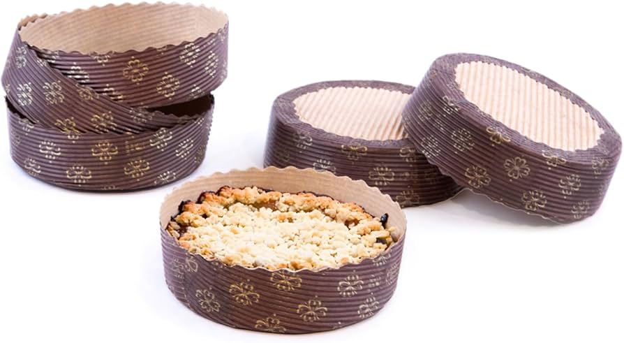 Baking Paper Pans: Your Guide to Easy Baking and No Mess!