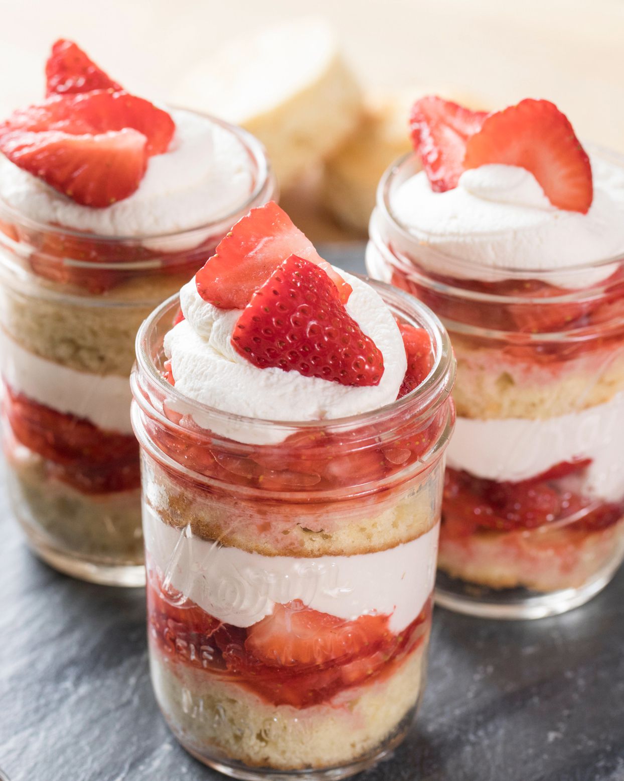 Mason Jar Desserts: Easy Recipes You Can Make at Home