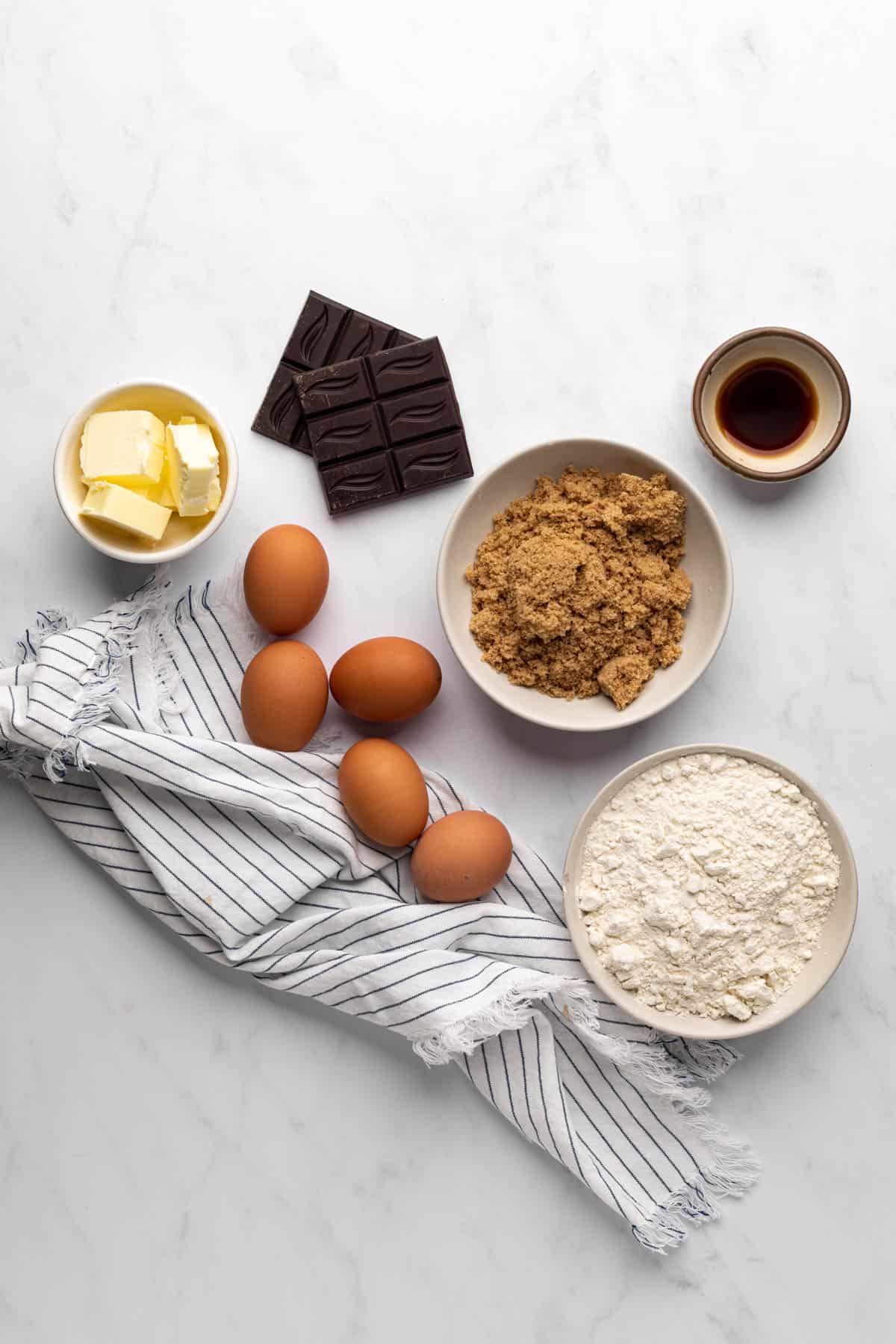 High Quality Baking Ingredients: Where to Find the Best for Your Recipes