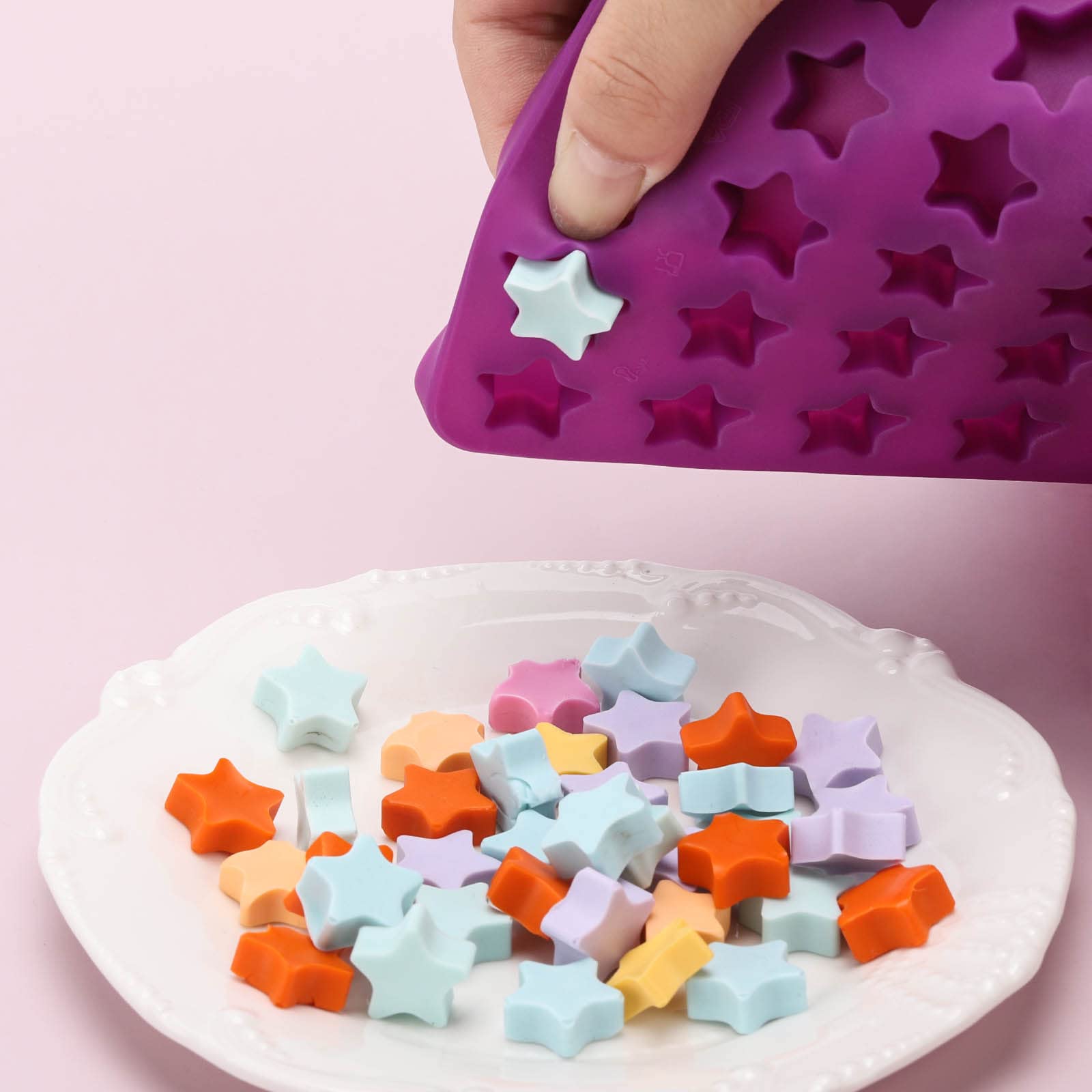 Best Star Silicone Baking Mold for Your Kitchen Needs