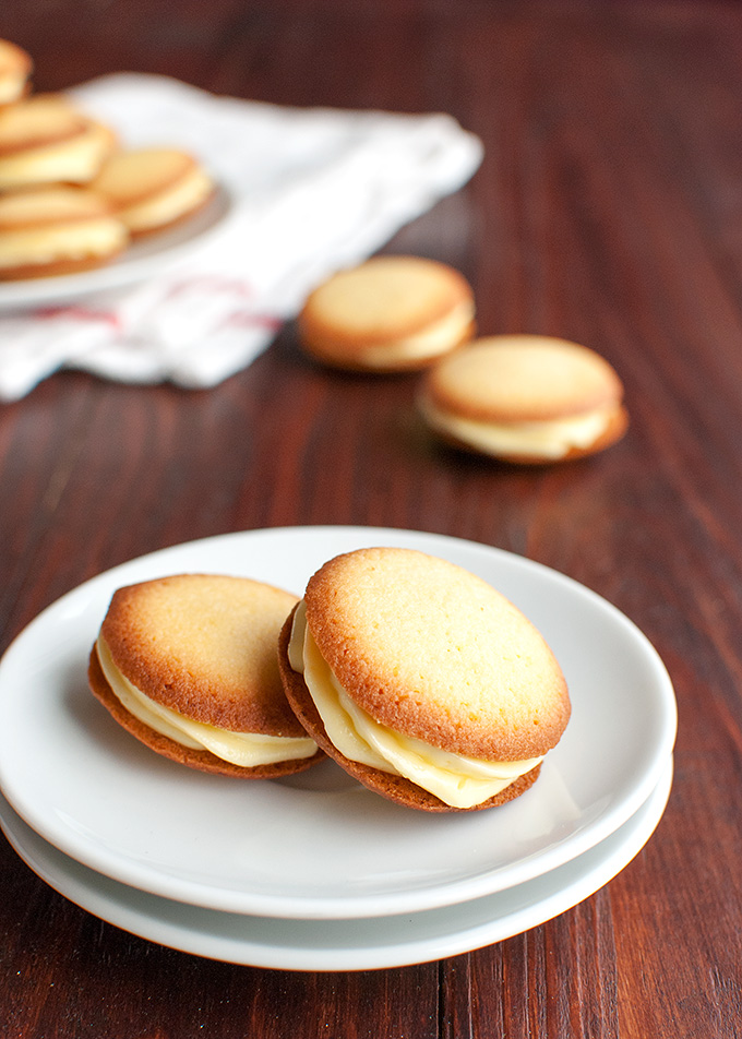 Butter Sandwich Cookies: Tips for Baking, Filling, and Storing Your Treats