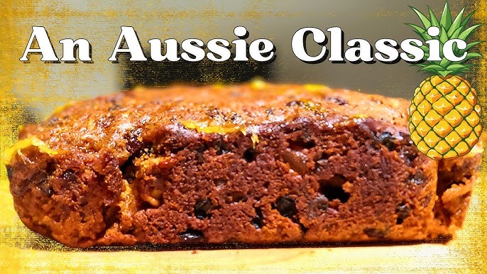 Using Pineapple for Fruit Cake: A Delicious and Easy Recipe
