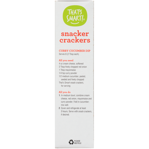 Whats the Scoop on Calories in 4 Soda Crackers (Snack Smarter Today)