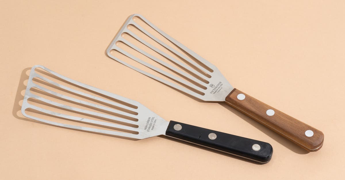 Best Spatula Straight Edge? Find the Right One Here