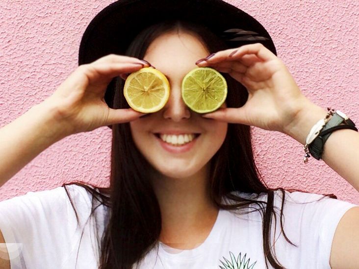 Can I use expired lemon juice on my face? Learn the risks before you apply.
