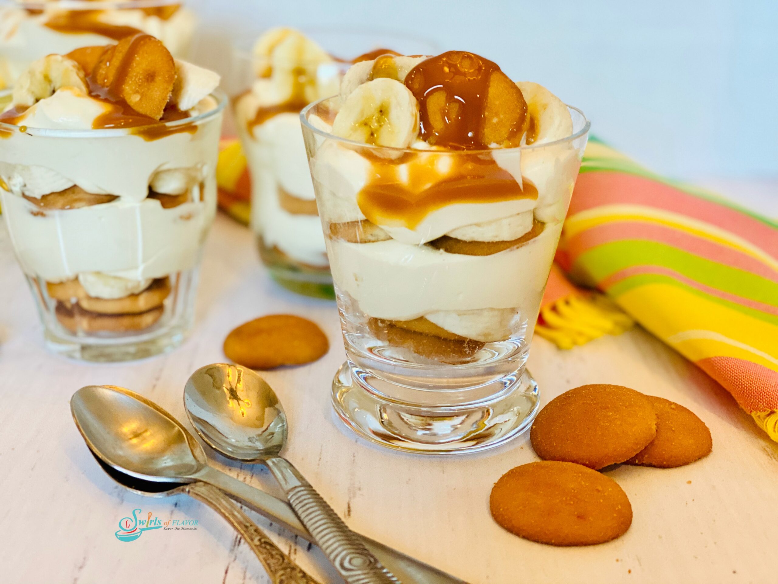 Caramel Banana Pudding: Try This Quick and Delicious Treat