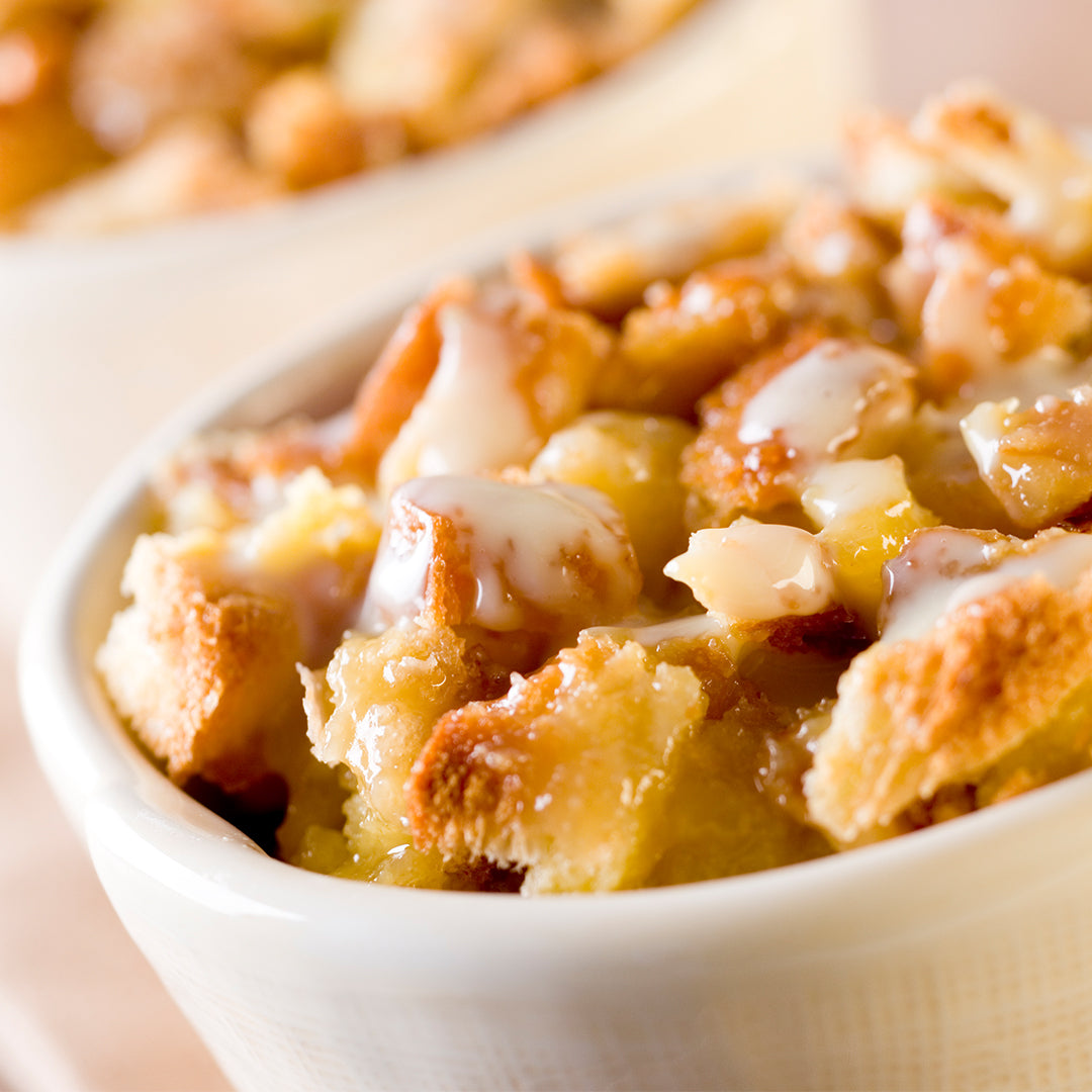 Easy Maple Bread Pudding: A Family Favorite Dessert (Quick Recipe for Busy Weeknights)