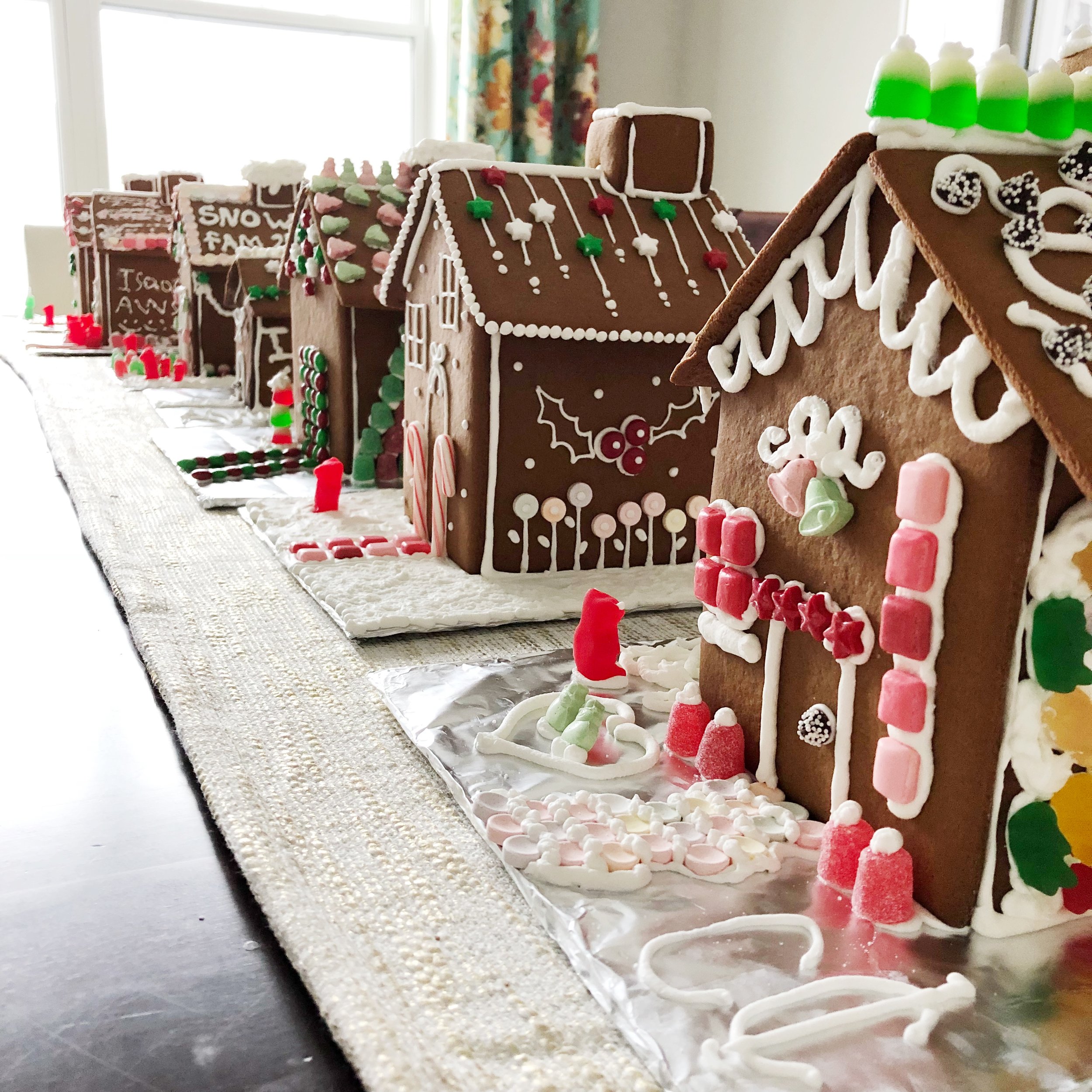 Gingerbread House Template Download: Get Yours and Start Baking