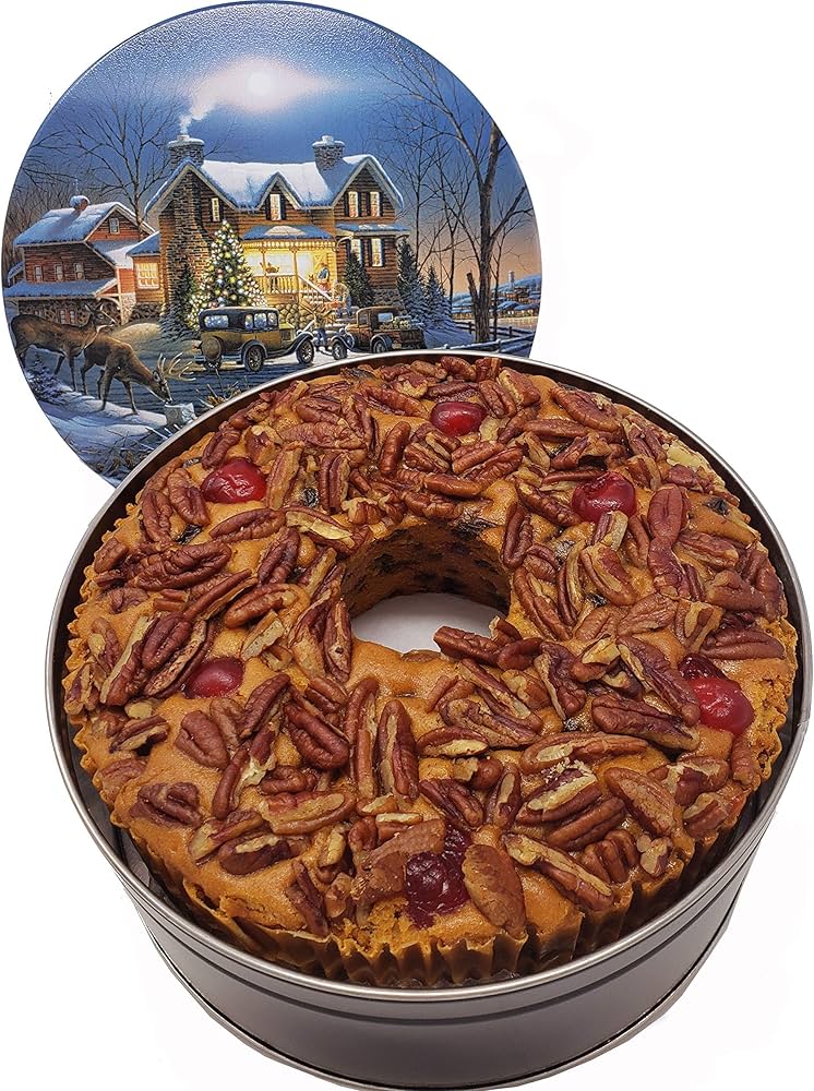 Where to Buy Authentic Jane Parker Fruit Cake